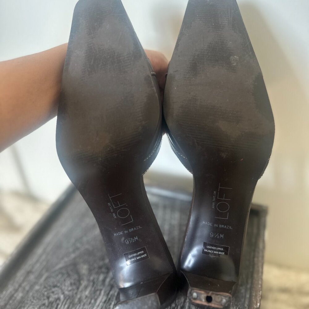 Shoes - Picture 4 of 7